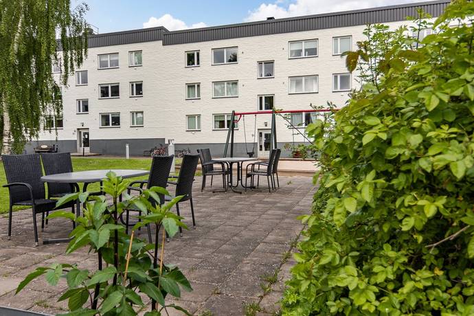 2 rum Lägenhet på Hjelmarsrörsgatan 9A Falköping Falköpings kommun - bild 17