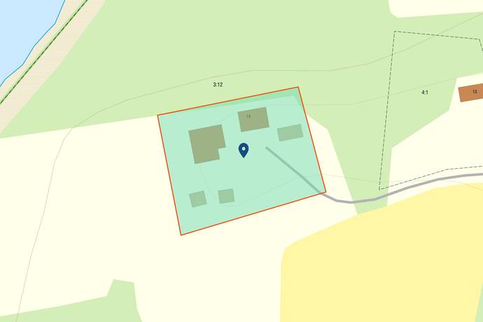 3 rum Villa på Rölö 14 Kolsva Skinnskattebergs kommun - bild 43