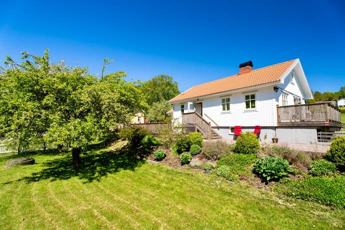 4 rum Villa på Norrkila 102 Lysekils kommun - bild 21