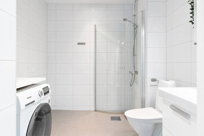 2 rum Lägenhet på Meanderslingan 36 Järvastaden Solna kommun - bild 8
