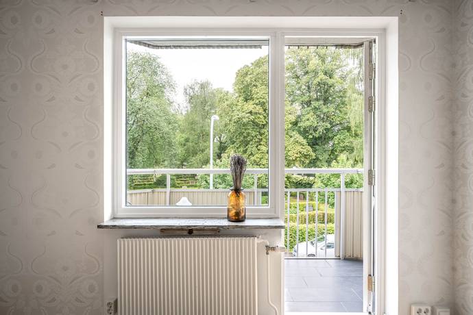 Kyrkogårdsgatan 5, Druvefors, Borås kommun
