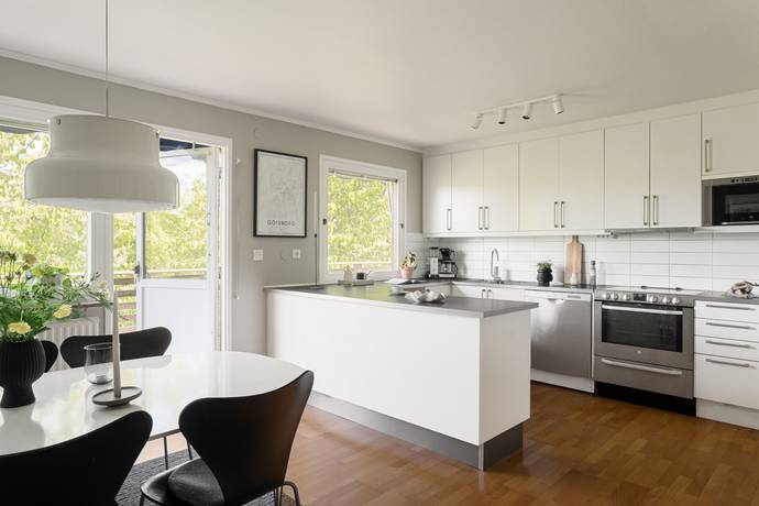 7 rum Villa på Märgelstigen 2B Hovås Göteborgs kommun - bild 16