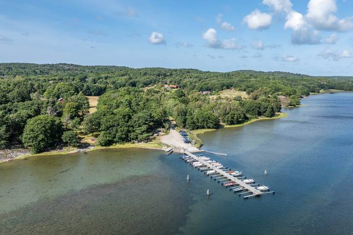 3 rum Fritidsboende på Valön 404 Nösund Orust kommun - bild 50