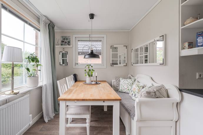 5 rum Villa på Stormgatan 18 Andersberg Gävle kommun - bild 11