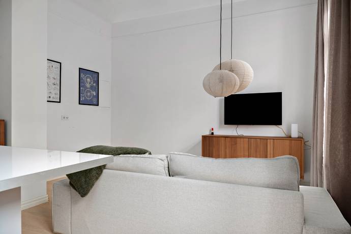 2 rum Lägenhet på Klostergatan 8A Centrum Lunds kommun - bild 10
