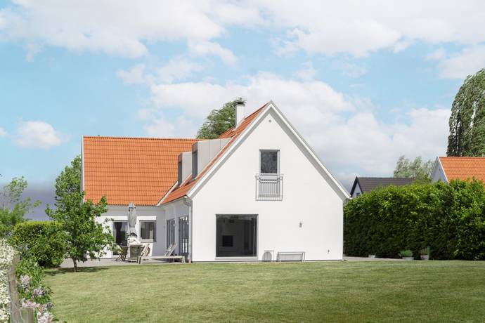 6 rum villa på Krattvägen 171-0 Östra Grevie, Vellinge kommun - bild 1