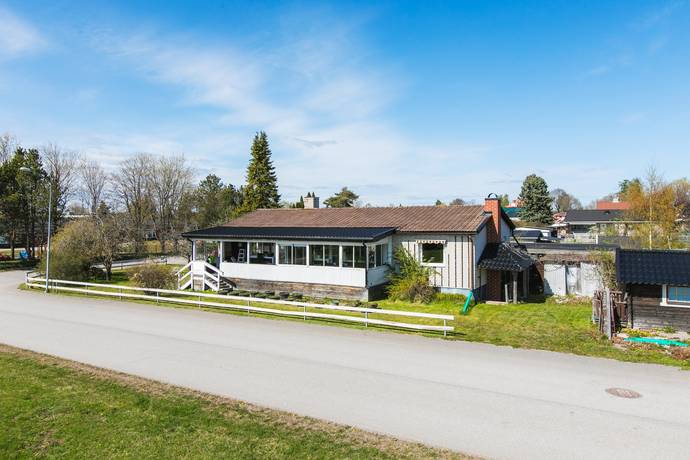 5 rum Villa på Teggatan 11 Älvboda, Skutskär Älvkarleby kommun - bild 32