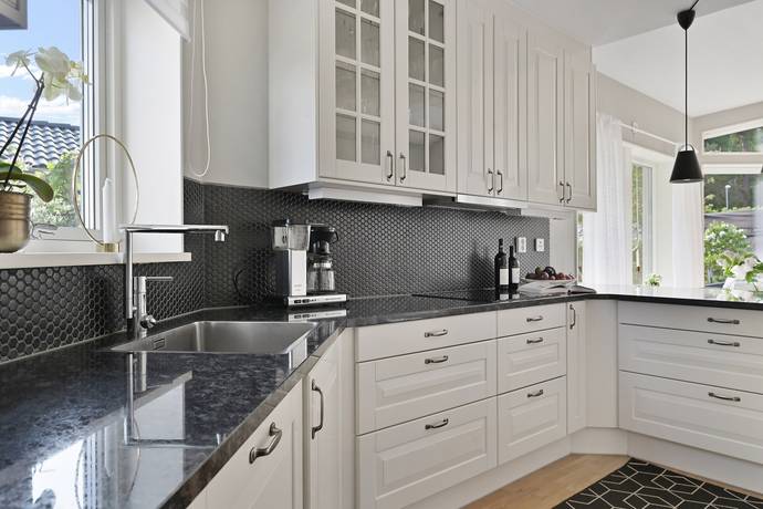 6 rum Villa på Skomakartorp 5 Skärvik Ekerö kommun - bild 7
