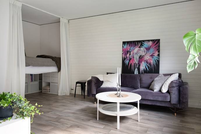1 rum lägenhet på Brännhögsvägen 15 Mölnlycke, Härryda kommun - bild 5
