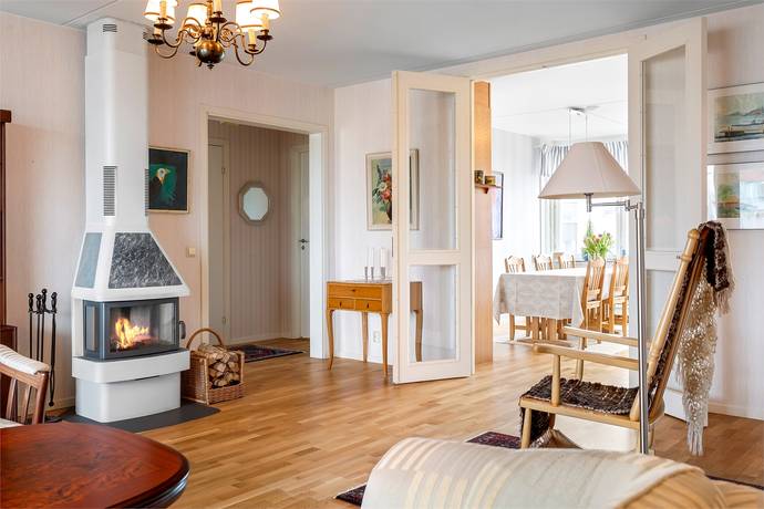 5 rum Lägenhet på Lilla vägen 12 Centrum Enköpings kommun - bild 11