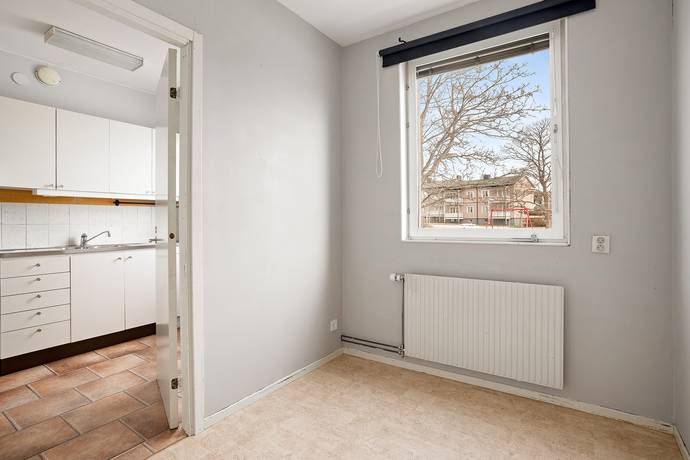 1.5 rum Lägenhet på Ängsvägen 24 A Änget Härnösands kommun - bild 8