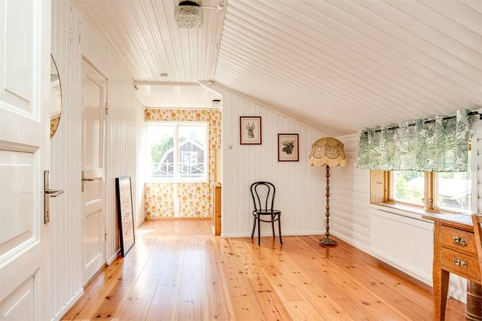 4 rum Vinterbonat fritidshus på Sirsjöberg 21 Hällefors Hällefors kommun - bild 34