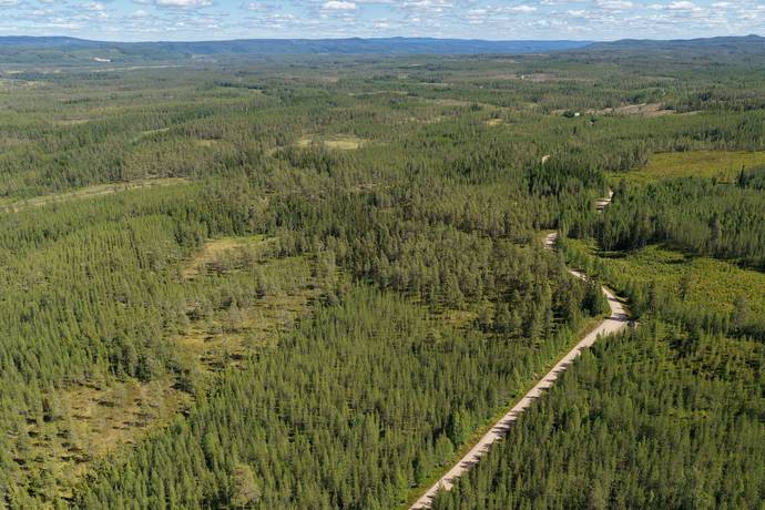 gård/skog på Åkra 16:7 Lima, Malung-Sälens kommun - bild 4