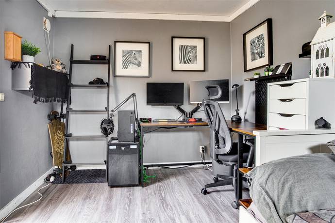 5 rum Villa på Långåkersvägen 7D Storå Lindesbergs kommun - bild 24