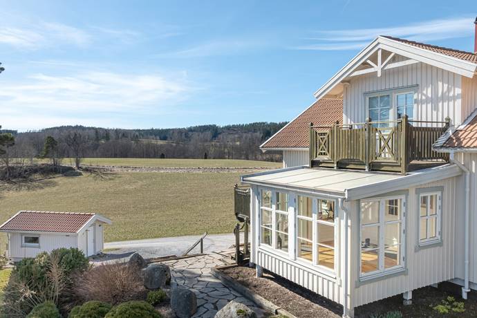6 rum Villa på Hovsäter 8 Tanums kommun - bild 7