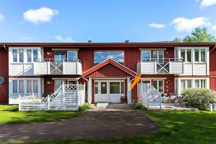 Centrala Sunne, Sunne kommun