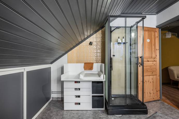 4 rum Villa på Hummelviks fäbodar 195 Köpmanholmen Örnsköldsviks kommun - bild 20