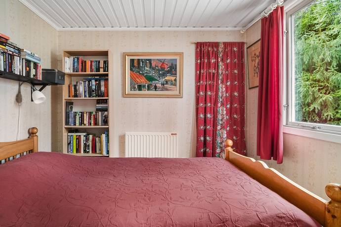 3 rum Fritidshus på Gullvalla Åkersbo 105 Stävresjön Sala kommun - bild 12