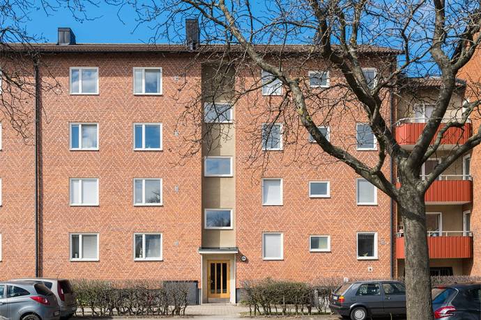 2 rum Lägenhet på Fylkinggatan 25A Håkanstorp Malmö kommun - bild 26