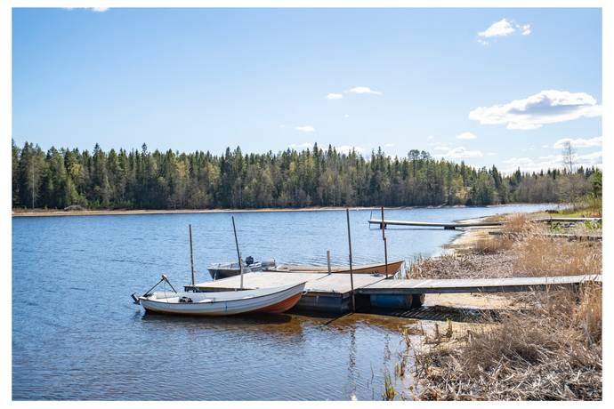 3 rum Fritidshus på Lugndalsviken 101 Nordmaling Nordmalings kommun - bild 33