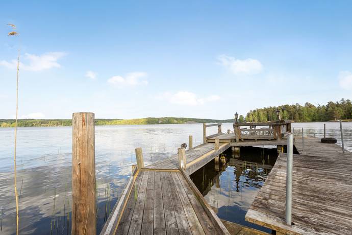 7 rum villa på Älghornsvägen 8 Väntholmen, Ekerö kommun - bild 4