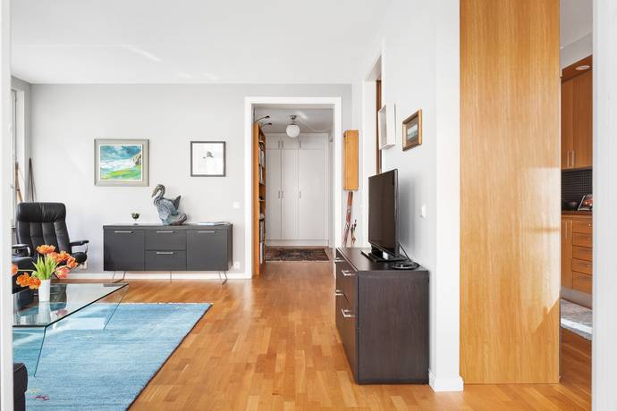 2 rum Lägenhet på Torntorget 6B Nissastrand Halmstads kommun - bild 4