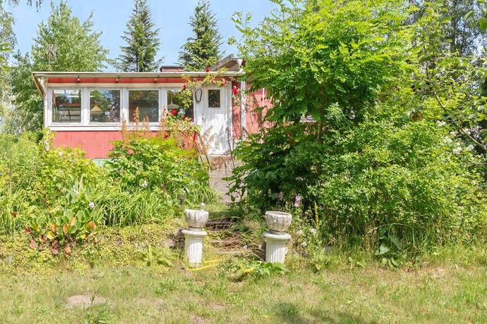 3 rum Villa på Emil Hanssons väg 8 Blentarp Sjöbo kommun - bild 18