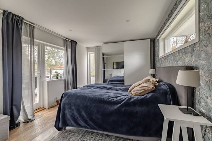 6 rum Villa på Färjerudsgatan 3 Karlstads kommun - bild 15