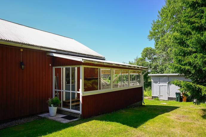 5 rum Villa på Fiskeby 5 HUDIKSVALL Hudiksvalls kommun - bild 32