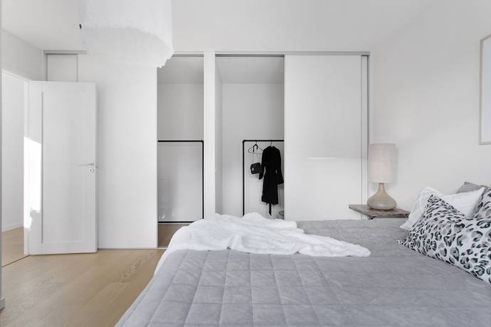 6 rum Villa på Forskningsringen 60 Ursvik Sundbybergs kommun - bild 29