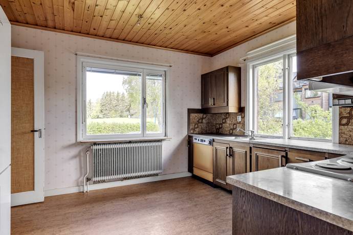 3 rum Villa på Nordhemsvägen 1 Norra Gottsunda Villaområde Uppsala kommun - bild 8