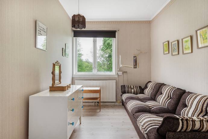 156 m² Villa på Gräs Svinkulten  Sunnemo Hagfors kommun - bild 34