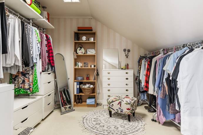 7 rum Villa på Haggatan 36 Fors Avesta kommun - bild 58