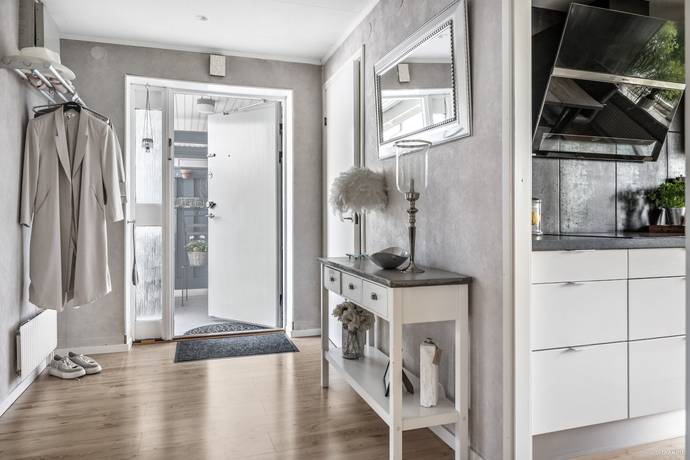 3 rum lägenhet på Gäddvägen 149 Fyllinge, Halmstads kommun - bild 5