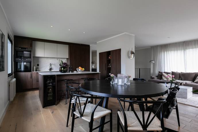 5 rum villa på Jeremiasvägen 11 Sörby, Örebro kommun - bild 2