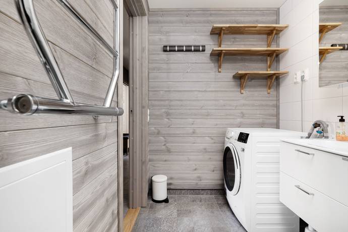 4 rum Lägenhet på Osthangvägen 210 B Ramundberget Härjedalens kommun - bild 16