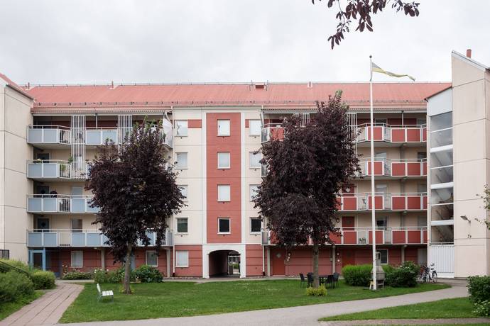 2 rum lägenhet på Lovisebergsvägen 2B Karlsdal, Västerås kommun - bild 4
