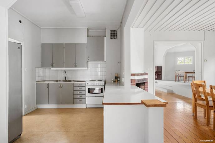 200 m² Villa på Gräskärrsvägen 7 Alingsås kommun - bild 8