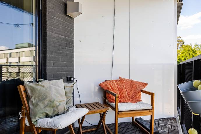 2 rum Lägenhet på Kungssätravägen 18 Sätra Stockholms kommun - bild 11