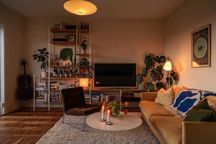 2 rum Lägenhet på Fregattvägen 87 Gröndal Stockholms kommun - bild 11
