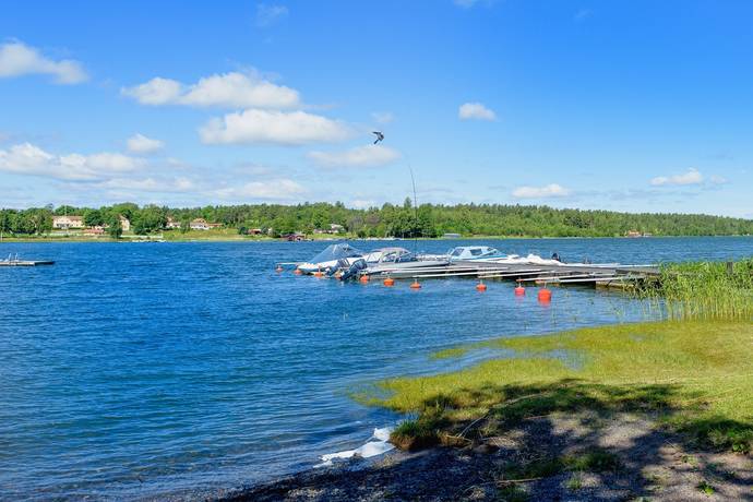 110 m² Villa på Norrkullavägen 8 Hallstavik Norrtälje kommun - bild 20
