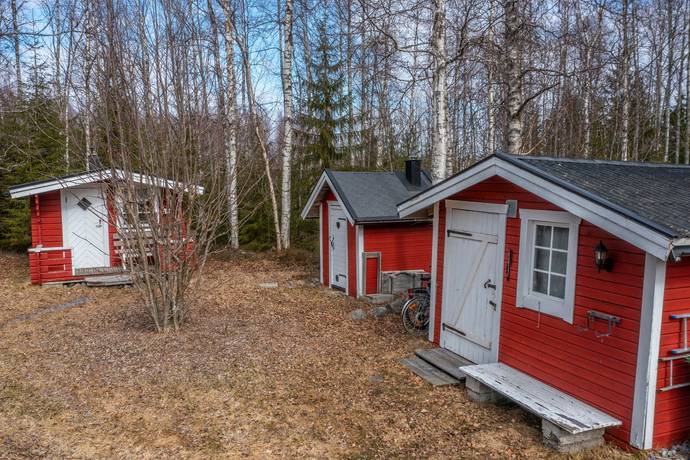 3 rum Villa på Sandlåvägen 86 Luleå kommun - bild 22