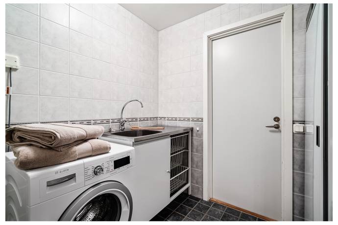 138 m² Radhus på Körsbärsvägen 26 Böleäng Umeå kommun - bild 19