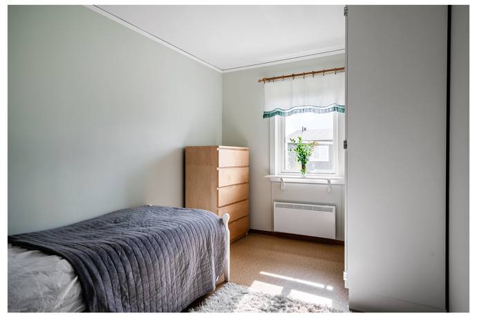 138 m² Radhus på Körsbärsvägen 26 Böleäng Umeå kommun - bild 27
