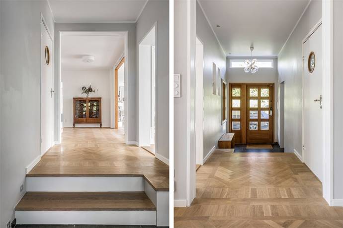 10 rum Villa på Stierncronas väg 3 Bromma Kyrka Stockholms kommun - bild 37