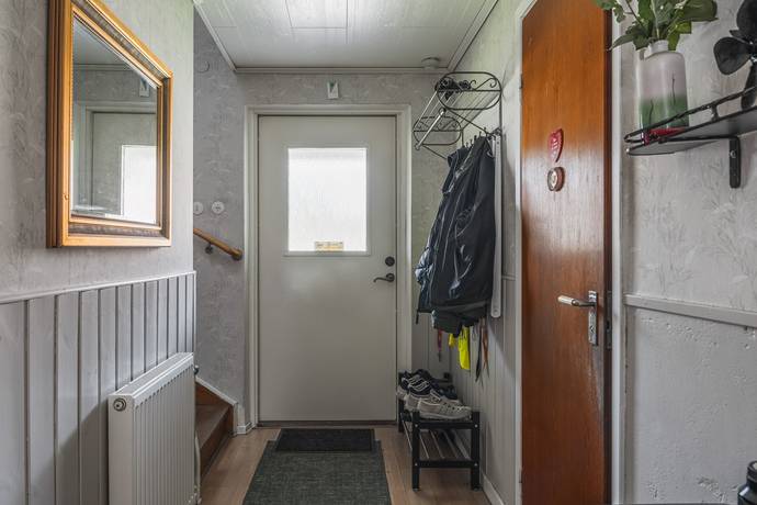 5 rum Villa på Storjohannsgatan 15 Säffle kommun - bild 9