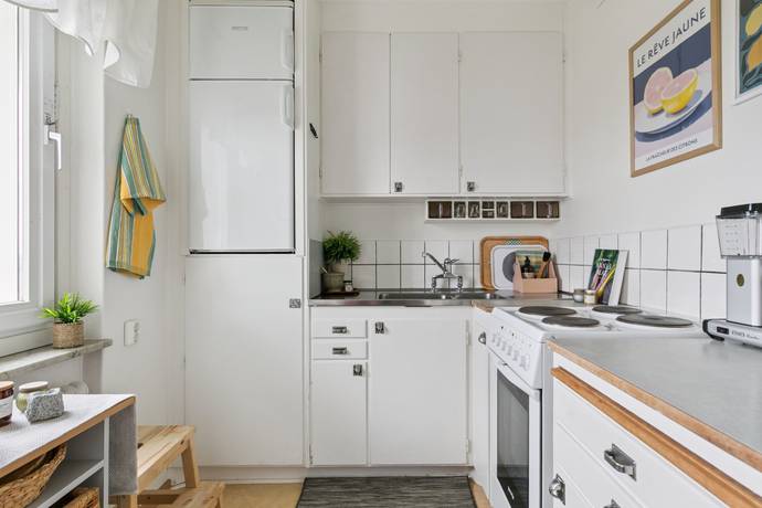 1 rum Lägenhet på Filipstadsbacken 46 Farsta Strand Stockholms kommun - bild 8