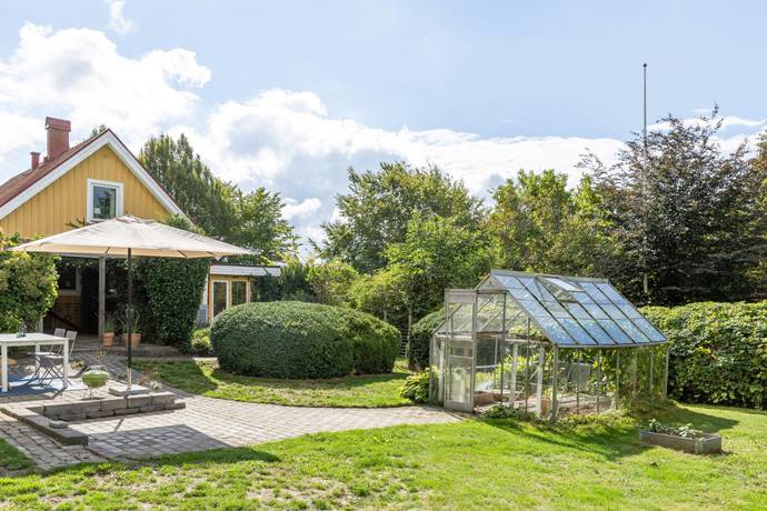 Bygatan 3, Knislinge, Östra Göinge kommun