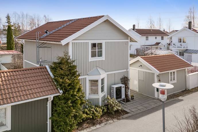 4 rum Villa på Södra Strömvägen 21 Falun-Masugnen Falu kommun - bild 5