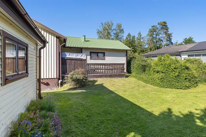 6 rum villa på Hesselbomsvägen 8 Götetorp, Hammarö kommun - bild 5
